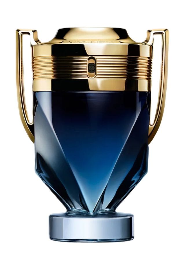 Rabanne Invictus Parfum Herren Holzig/Aromatisch/Frisch