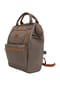 mine BROMBEERE Rucksack, Logo-Patch, Laptopfach, RFID Blocker Bild 13