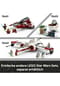 LEGO® Star Wars™ - 75399 Rebel U-Wing Starfighter Bild 24