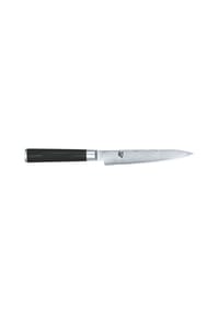 Test-Keine Marke Tomatenmesser - SHUN - SILBER
