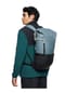 VAUDE CITY Stadtrucksack, Wickelverschluss, Laptopfach Bild 16