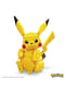 MEGA™ CONSTRUX Pokémon Bauset "Jumbo Pikachu" Bild 16