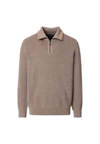 CASAMODA - Pullover - Beige