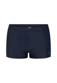 ALEX - Badepants Bob, Gummibund, für Herren - SKY CAPTAIN / BLUE