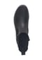 Gabor® Chelsea Boots, Blockabsatz, Leder, für Damen Bild 2