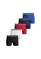 BJÖRN BORG Herren Boxershorts 5er Pack - Pants, Cotton Stretch, Logobund Bild 1