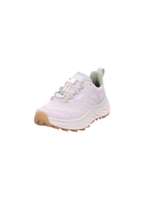 LOWA - Laufschuhe FORTUX GTX Ws - arktis/rose