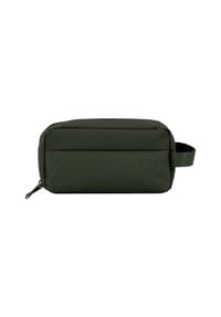 JUMP® Dunaa - Dunaa Kulturbeutel 22 cm - dark sand