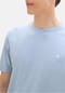 TOM TAILOR T-Shirt Kurzarmshirt Bild 10