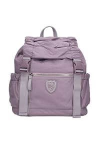 Blauer.®USA - Textil Taschen - Lila