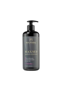 PURE MINERAL - Conditioner Totes Meer Schlamm, 500 ml - weiß