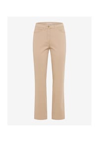 RAPHAELA BY BRAX - Jeanshose Patti, 5-Pocket, für Damen - 57  SAND