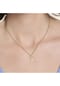 amor Motivanhänger für Damen, 925 Sterling Silber, Katzenauge, Muschelkernperle | Hase Bild 3
