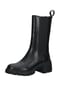 STEVE MADDEN Leder Stiefelette Bild 1