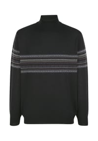 BABISTA - Pullover VESTORINO - dunkelblau