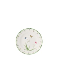 Villeroy & Boch Brotteller Colourful Spring ø 16 cm bunt - COLOURFUL SPRING - bunt