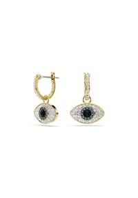 SWAROVSKI SYMBOLICA - Damen Ohrhänger - 99 GOLD