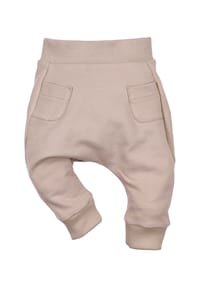 NINI® - Hose Herbst, Winter - beige