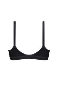 triaction® BY Triumph - Trophy Sport-BH, nahtlos vorgeformte Cups, für Damen - SCHWARZ