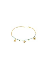 ARTE NOVA - Armband Bee - Gold