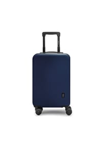 REDOLZ Essentials 09 - Essentials 09 CABIN 4 Rollen Kabinentrolley 55 cm - black 2