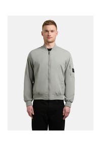 khujo™ - Bomberjacke Tawas - Black