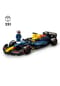 LEGO® Speed Champions - 77243 Oracle Red Bull Racing RB20 F1 Rennauto Bild 10