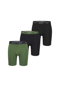 Phil & Co. Berlin - Retro Pants All Styles - 1-Longboxer-Set1