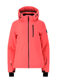 WHISTLER - Jacke Drizzle mit wasser-, wind- und schneeschützenden Features - 1001 Black