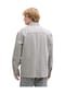 DENIM TOM TAILOR Overshirt, Baumwolle, Knopfleiste, für Herren Bild 9
