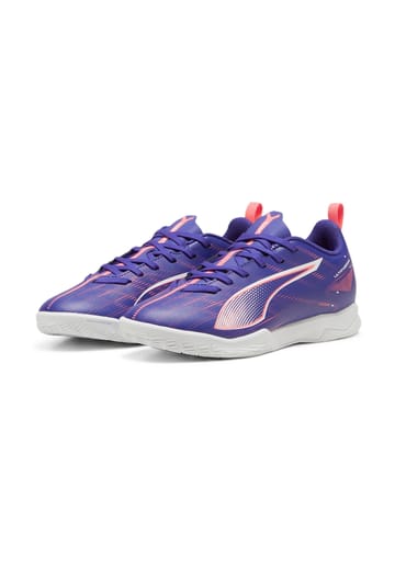 Puma Schuhe lila kaufen GALERIA