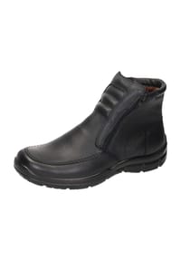 Comfortabel - Stiefel - schwarz