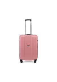 epic - Pop 6.0 Pop 6.0 4-Rollen Trolley 65 cm - allblack