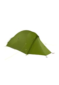 VAUDE - 2-Personen-Zelt Adventure Taurus 2P - avocado