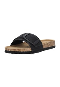 CRUZ - Sandale Dreya mit gepolsterter Ferse - 1001 Black