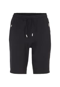 JOY sportswear - Kurze Hose ROMY - black