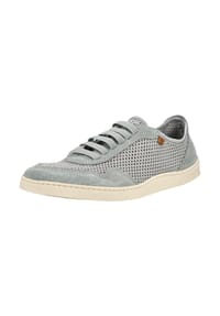 El Naturalista® - Leder/Textil Sneaker - Grau