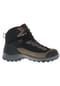 LYTOS Herren Wanderschuhe Trekkingschuhe Outdoorschuhe braun/schwarz Bild 6