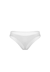 less is a'mor - Mittelhoch geschnittener String Andromeda - beige