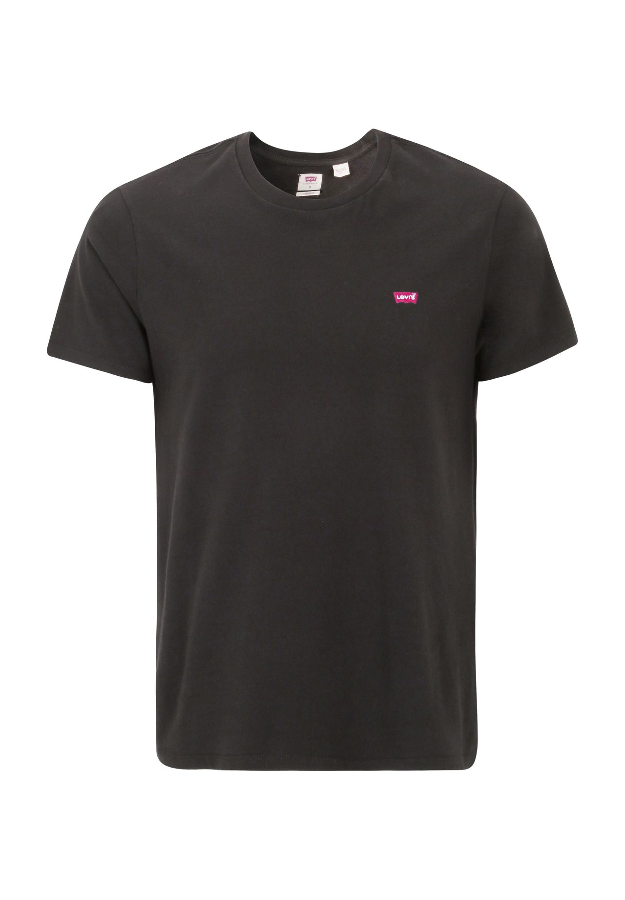 Levi's , Herren, Oberteile, Schwarzk, 2XL - Bild 11