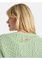 LIEBLINGSSTÜCK Damen Jacke aus Baumwoll-Modal-Mix SyriL Bild 9