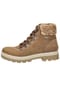 iMAC® Nubukleder Stiefelette Bild 2