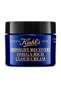 Kiehl's MIDNIGHT RECOVERY - Cloud Cream - BLAU
