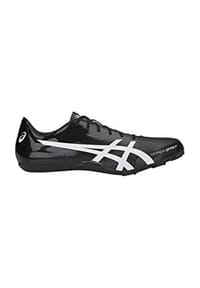 asics Schuh HYPERSPRINT 7 001 BLACK WHIT GALERIA