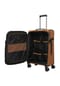 travelite BRIIZE 4-Doppelrollen-Trolley, TSA-Kombinationsschloss, Zweiwegereißverschluss Bild 11