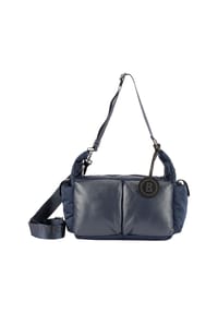 BOGNER GLETSCH - Schultertasche, Anhänger, für Damen - DARKBLUE