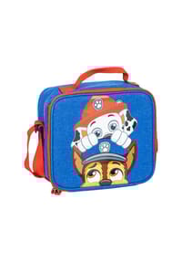 SPIN MASTER™ - Paw Patrol FreshBox Isoliertragetasche Kühltasche & Picknicktasche - 