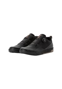VAUDE - Low-Cut Moab Tech II Fahrradschuhe - black/coconut