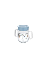 MEPAL 360° Trinklernbecher Mio (2025) 200 ml - MIO - beige