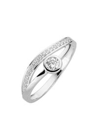 Orolino - Ring 333/- Gold 21 Zirkonia - weiß